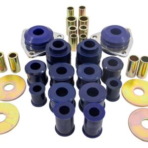 Polyurethane Bush Kit - DA4035BLUE - BRITPART