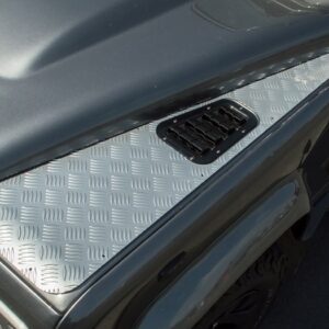 Wing Tops - DA4049S - BRITPART