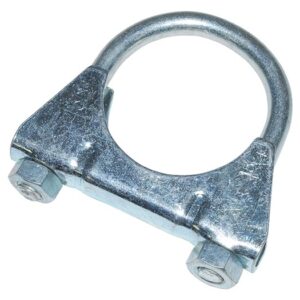 Exhaust Clamp - DA4062 - OEM
