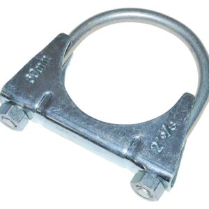 Exhaust Clamp - DA4063 - OEM