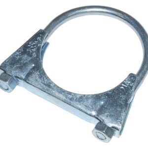 Exhaust Clamp - DA4064 - OEM