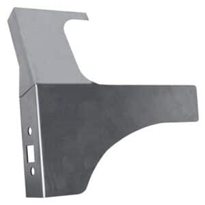 Bulkhead Upper Repair Panel - DA4065O - BRITPART