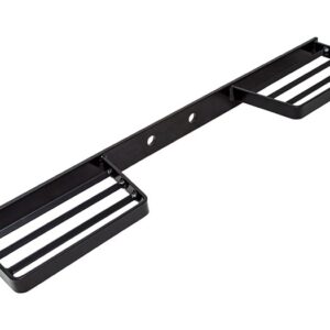 Rear Tow Ball Step - Double - DA4070B - BRITPART