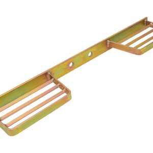 Rear Tow Ball Step - Double - DA4070 - BRITPART