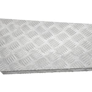 Rear Wing - DA4071 - BRITPART