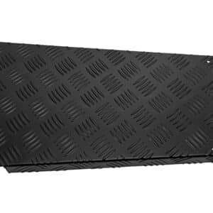 Rear Wing - DA4071B - BRITPART