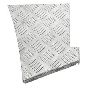 Rear Wing - DA4073 - BRITPART