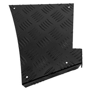 Rear Wing - DA4073B - BRITPART