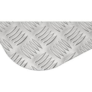 Rear Wing - DA4074 - BRITPART