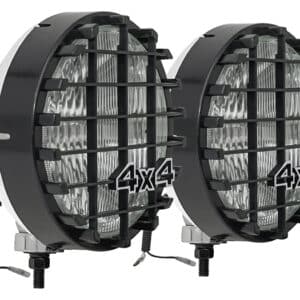 8" Light - 100 Watt - DA4088C - BRITPART