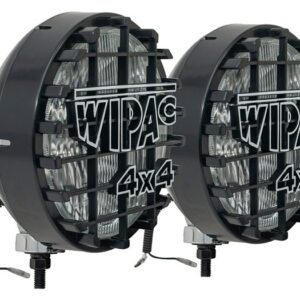 Wipac 8" Light - 100 Watt - DA4088W - WIPAC
