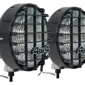 8" Light - 100 Watt - DA4088 - BRITPART