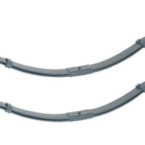 2 Leaf Parabolic Spring - DA4106 - OEM