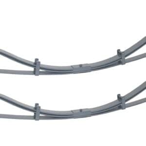 3 Leaf Parabolic Spring - DA4107 - OEM