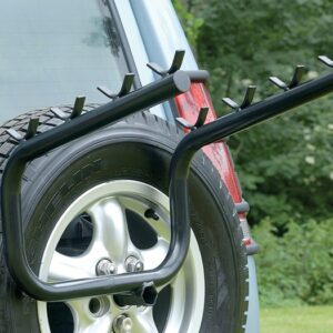 Bike Rack - DA4119 - BRITPART