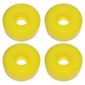 Replacement Bush Kit - DA4136BUSH - BRITPART