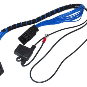 Eas Override Module - DA4136EAS - BRITPART