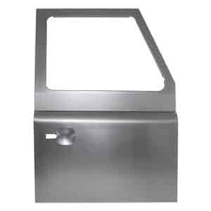 Door Skin - Front - DA4143 - BRITPART