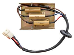 DA4178RESISTOR