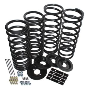 Air Spring Conversion Kit - DA4179 - BRITPART