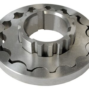 Oil Pump Gear Set For V8 Engines - DA4189 - BRITPART