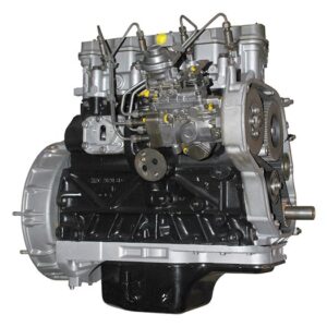 Engine - Reconditioned - DA4250DIS - BRITPART