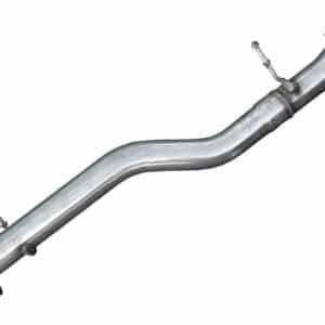 Stainless Steel Utility Link Pipe - DA4290 - BRITPART