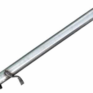 Stainless Steel Utility Link Pipe - DA4291 - BRITPART