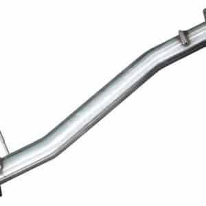 Stainless Steel Utility Link Pipe - DA4292 - BRITPART