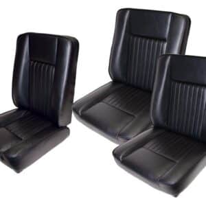 Deluxe Seat Kit - DA4298 - BRITPART