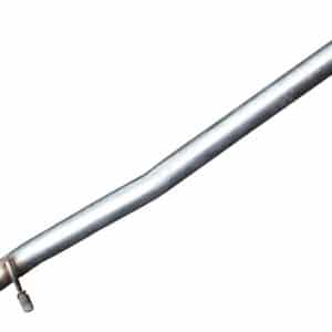 Stainless Steel Utility Link Pipe - DA4302 - BRITPART