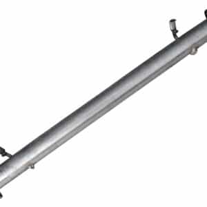 Stainless Steel Utility Link Pipe - DA4303 - BRITPART