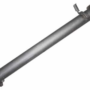 Stainless Steel Utility Link Pipe - DA4304 - BRITPART