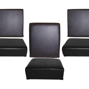 Standard Seat Kit - DA4305 - BRITPART