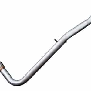 Downpipe Less Cat - DA4348 - BRITPART