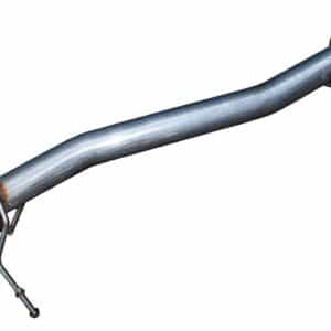 Stainless Steel Utility Link Pipe - DA4371 - BRITPART
