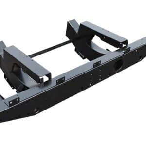 Rear Crossmember - DA4374 - BRITPART
