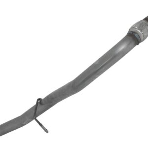 Downpipe Less Cat - DA4396 - BRITPART