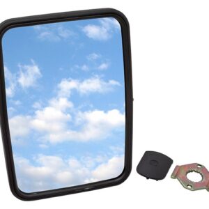 Unbreakable Flat Mirror Kit - DA4404 - BRITPART