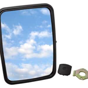 Unbreakable Convex Mirror Kit - DA4407 - BRITPART