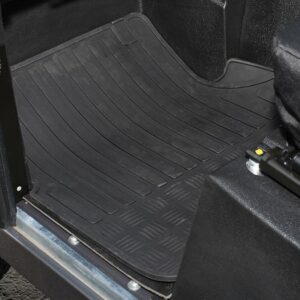 Rubber Mat Set - DA4423 - BRITPART