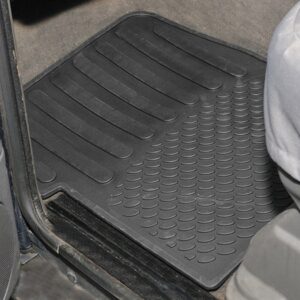 Rubber Mat Set - DA4424 - BRITPART