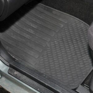 Rubber Mat Set - DA4428 - BRITPART
