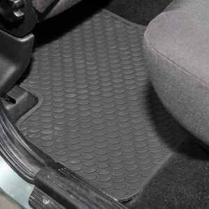 Rubber Mat Set - DA4429 - BRITPART