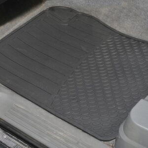 Rubber Mat Set - DA4430 - BRITPART
