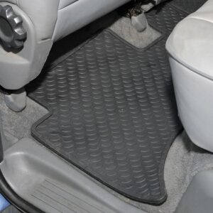 Rubber Mat Set - DA4431 - BRITPART