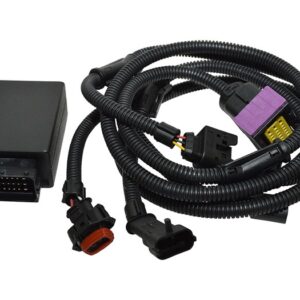 Defender Tuning Box - DA4507 - ALLISPORT