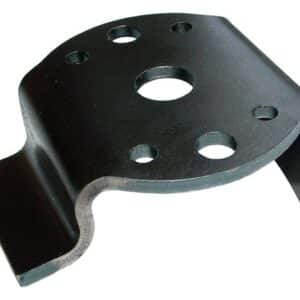 Front Axle Spring Mount - DA4514 - BRITPART