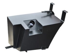 Long Range Fuel Tank - DA4545 - BRITPART
