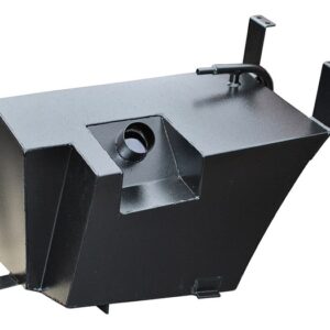 Long Range Fuel Tank - DA4545 - BRITPART